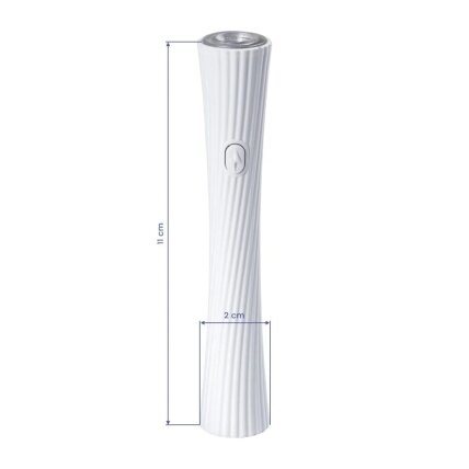 OCHO Mini UV/LED lempa 3W (prožektorius) 2 OCHO Mini UV/LED lempa 3W (prožektorius) 2