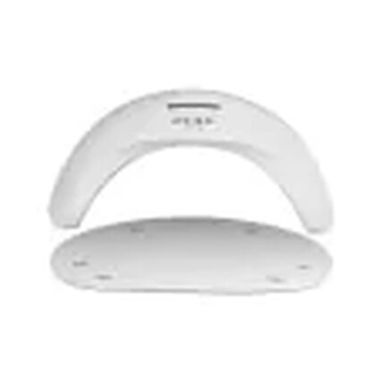 OCHO NAILS X13 LED/UV nagų lempa, 72 W, balta 1