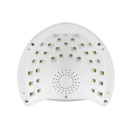OCHO NAILS X13 LED/UV nagų lempa, 72 W, balta 4 OCHO NAILS X13 LED/UV nagų lempa, 72 W, balta 4