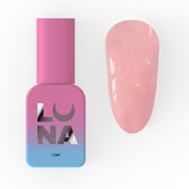 LUNAmoon Opal bazė Nr. 6, 13 ml