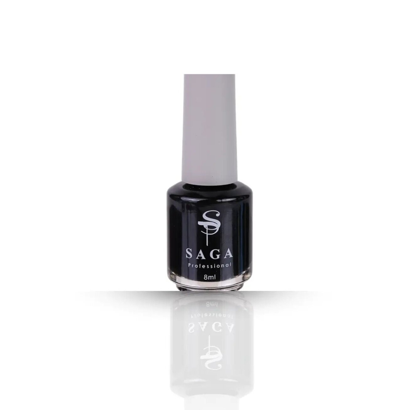 SAGA Stamping Paint Nr. 01 8ml SAGA Stamping Paint Nr. 01 8ml