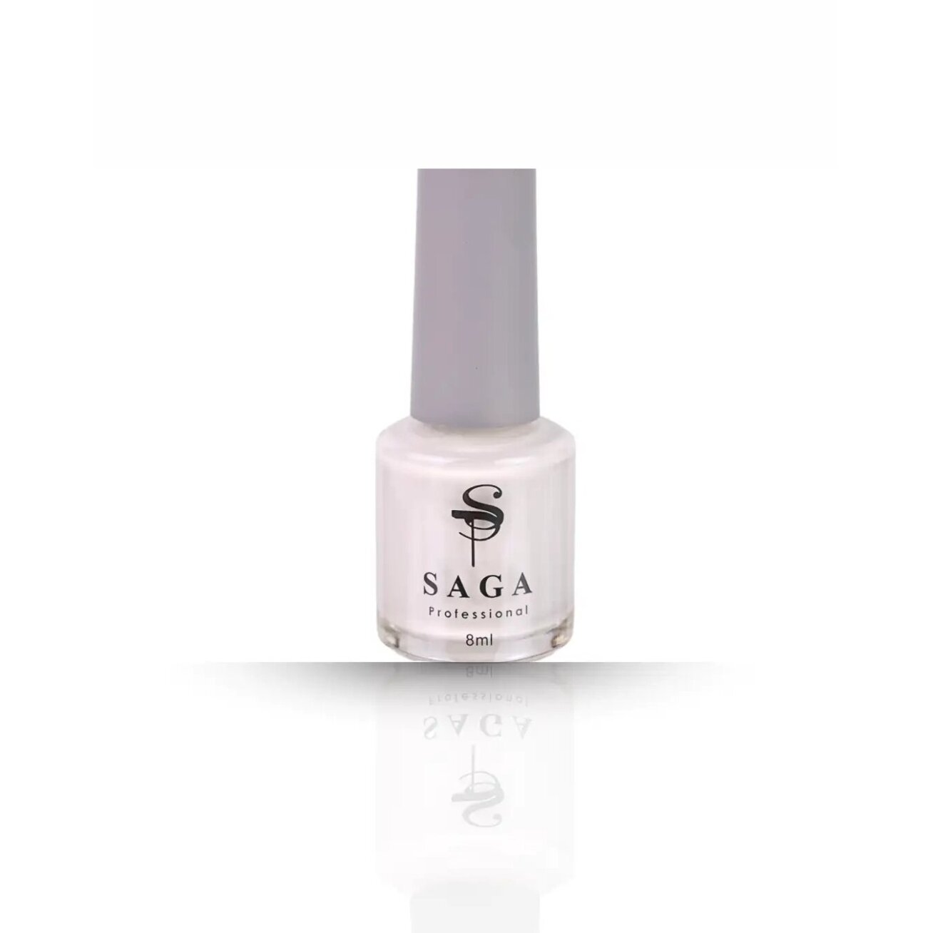 SAGA Stamping Paint Nr. 02 8ml SAGA Stamping Paint Nr. 02 8ml