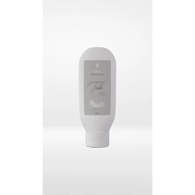 Saga Talc Pudra manikiūrui ir pedikiūrui, 80 g Saga Talc Pudra manikiūrui ir pedikiūrui, 80 g