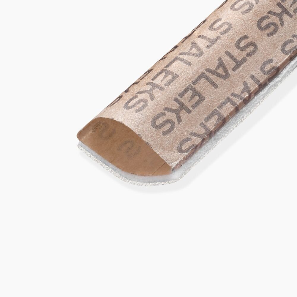 Staleks Pro Expert 20 papmAm užmaunamos dildės su paminkštintu sluoksniu 180 grit, 25 vnt. 2 Staleks Pro Expert 20 papmAm užmaunamos dildės su paminkštintu sluoksniu 180 grit, 25 vnt. 2