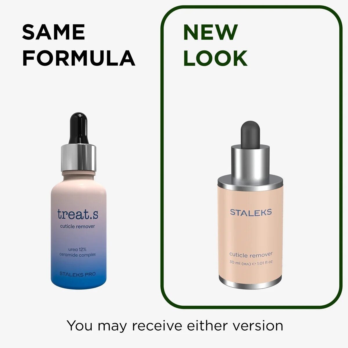 STALEKS odelių minkštiklis treat.s 30ml 2