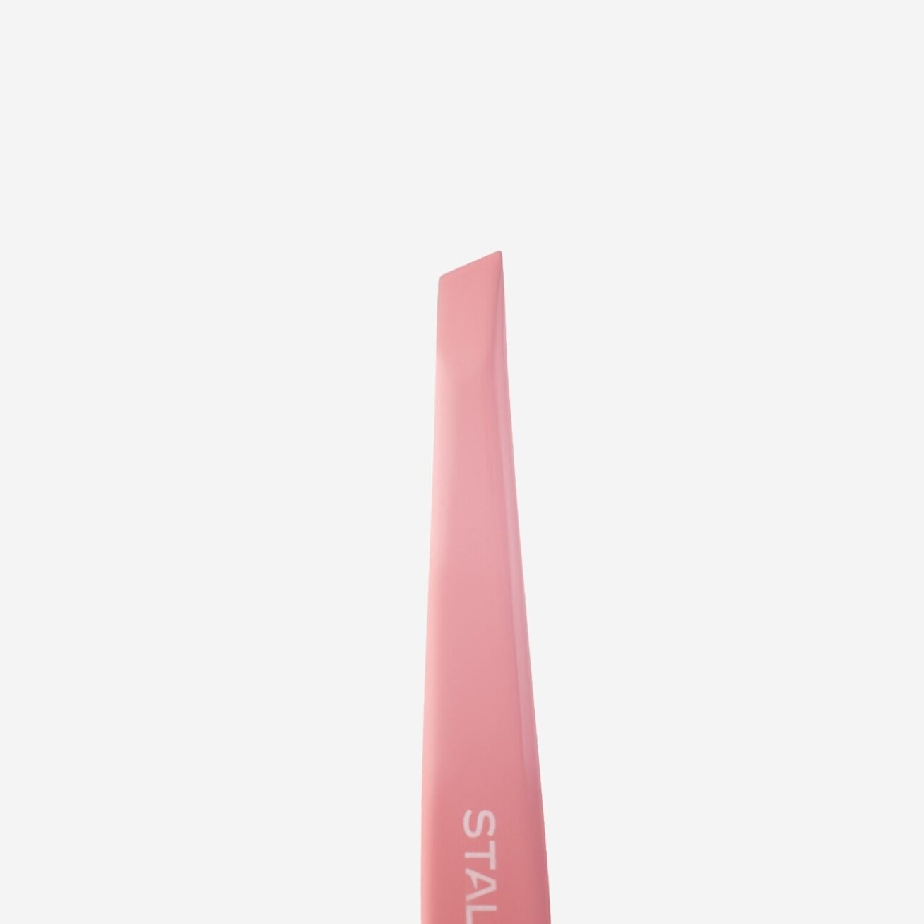 STALEKS BEAUTY & CARE 11 TYPE 3 Antakių pincetas