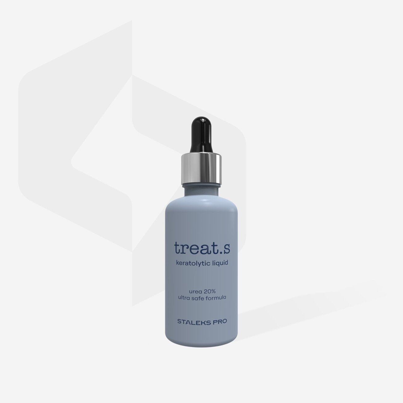 STALEKS keratolitikas treat.s 50 ml