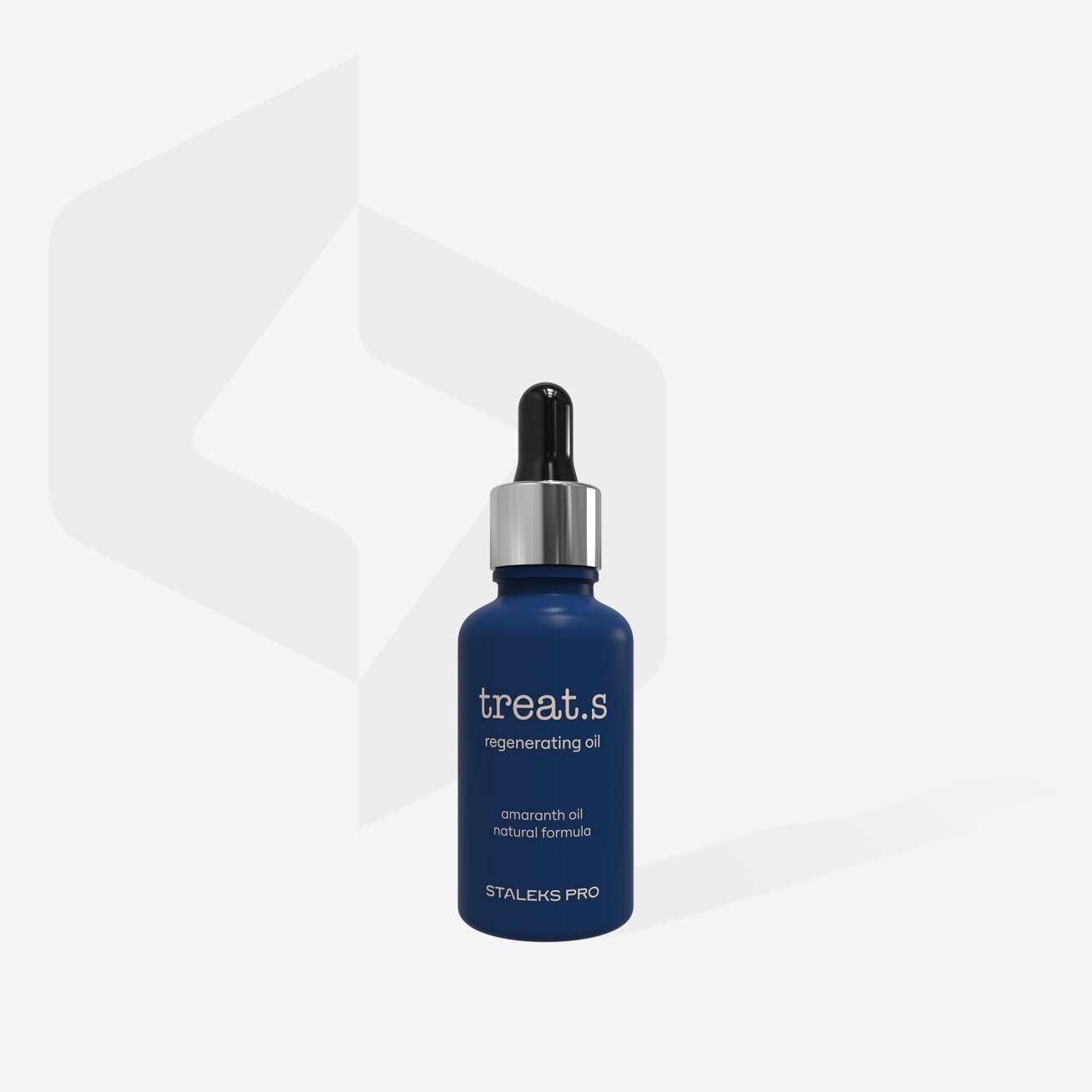 STALEKS odelių aliejus treats, 30ml STALEKS odelių aliejus treats, 30ml