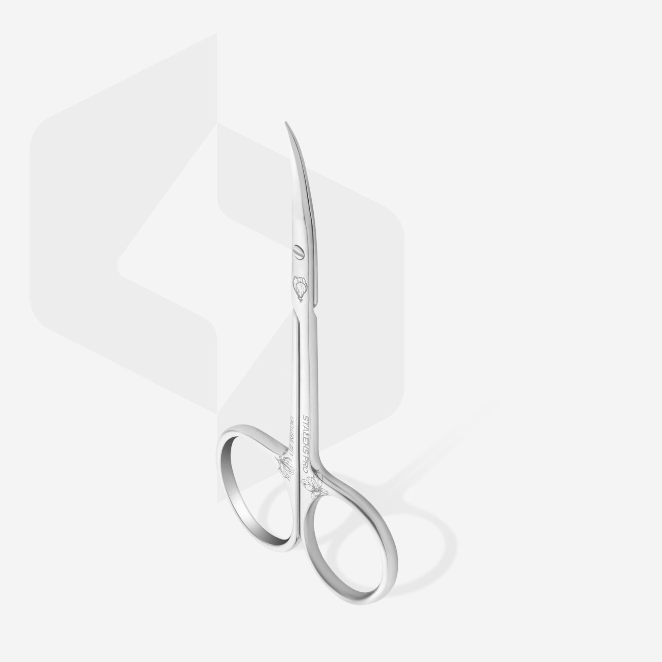 Staleks Pro Exclusive 22 profesionalios žirklutės odelėms SX-22/1M Staleks Pro Exclusive 22 profesionalios žirklutės odelėms SX-22/1M