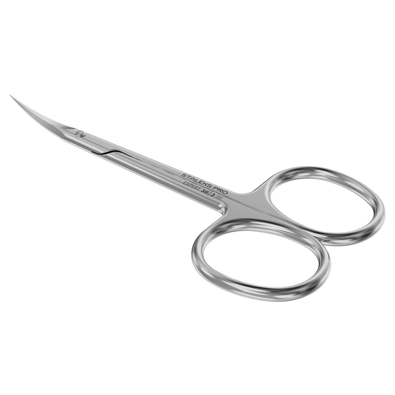 Staleks Pro Expert 50 profesionalios žirklutės odelėms SE-50/3 2