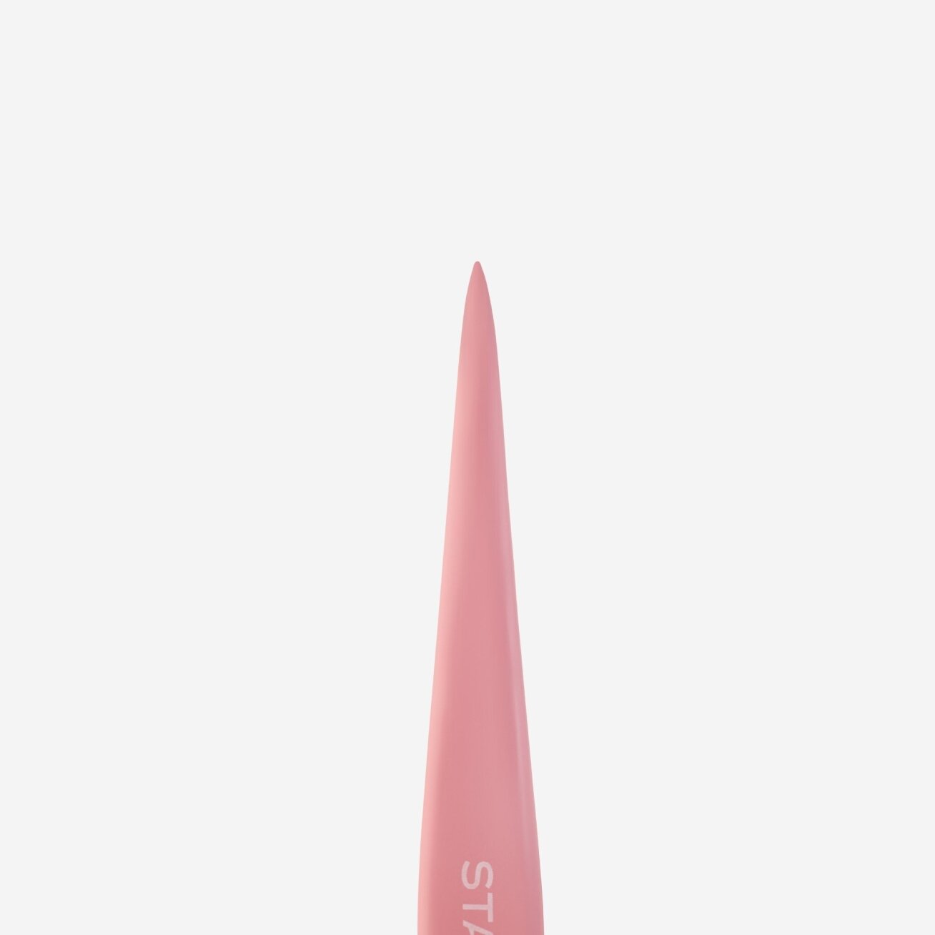 STALEKS PRO EXPERT antakių pincetas TBC-11/5 1