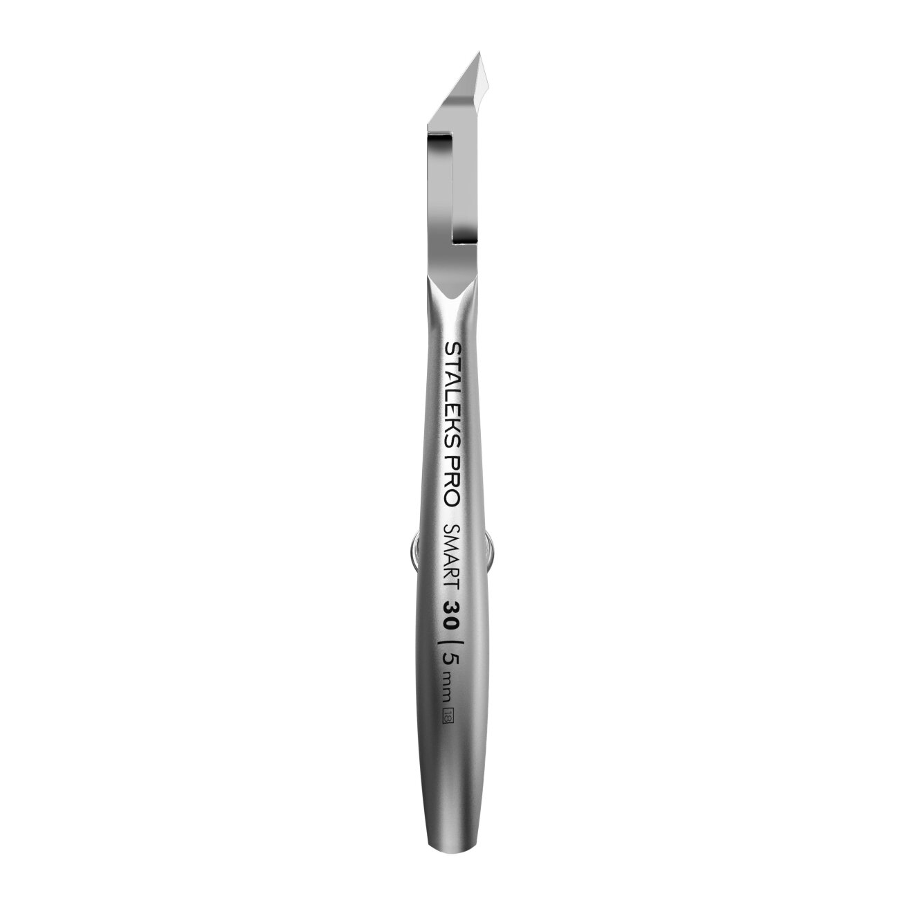 Staleks Pro Smart 30 profesionalios odelių žnyplutės, 5mm 3
