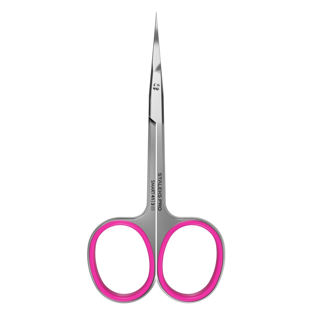 Staleks Pro Smart 41 profesionalios žirklutės odelėms SS-41/3