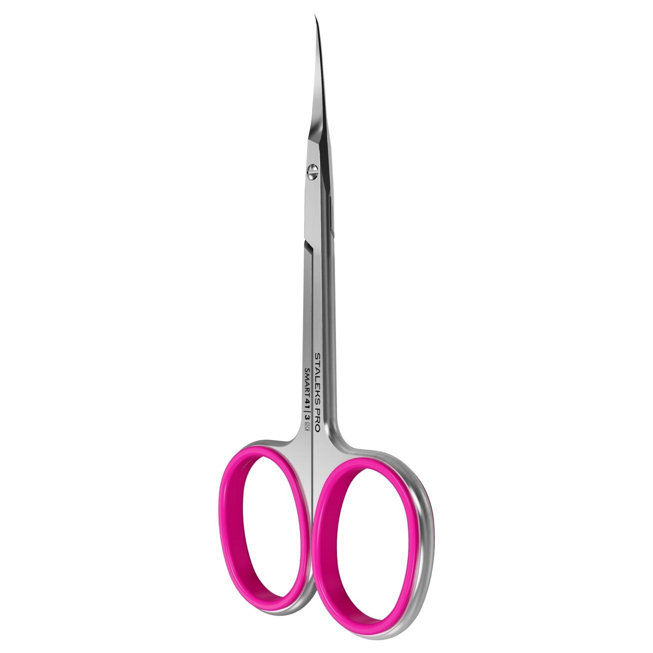Staleks Pro Smart 41 profesionalios žirklutės odelėms SS-41/3 2