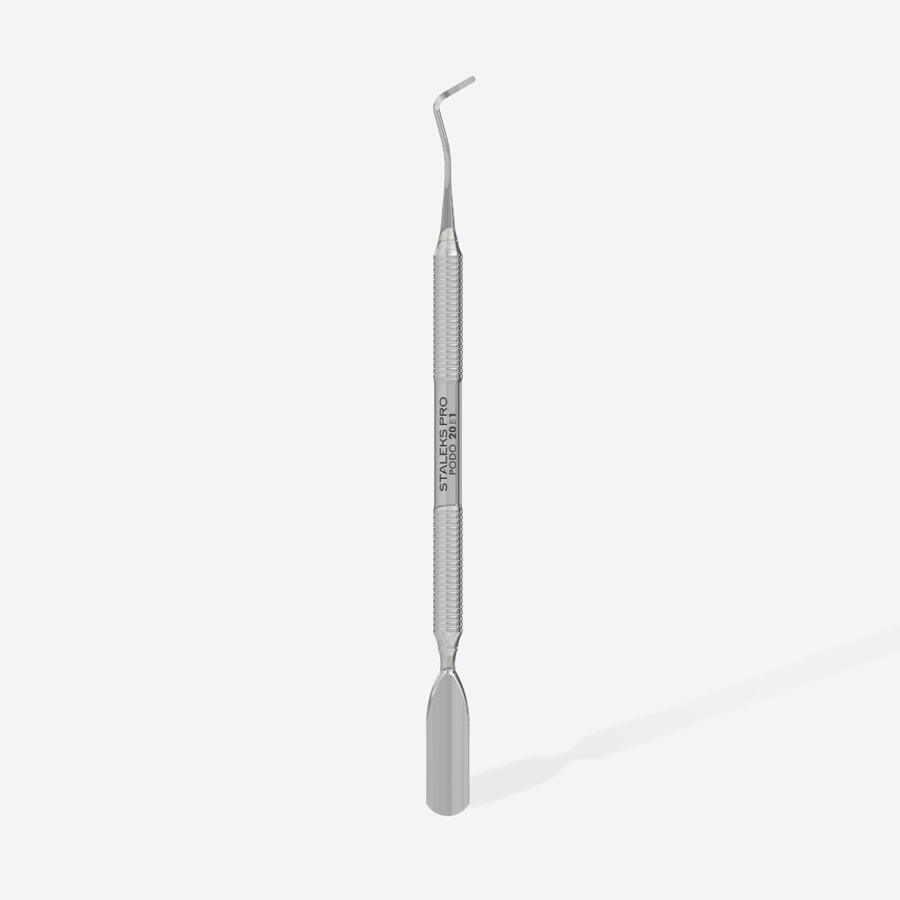 STALEKS PRO Smart PP-20/1 odelių atstūmėjas su kiurete