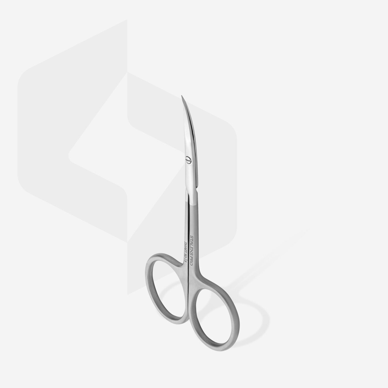 STALEKS Profesionalios odelių žirklutės SMART SS-10/3 STALEKS Profesionalios odelių žirklutės SMART SS-10/3