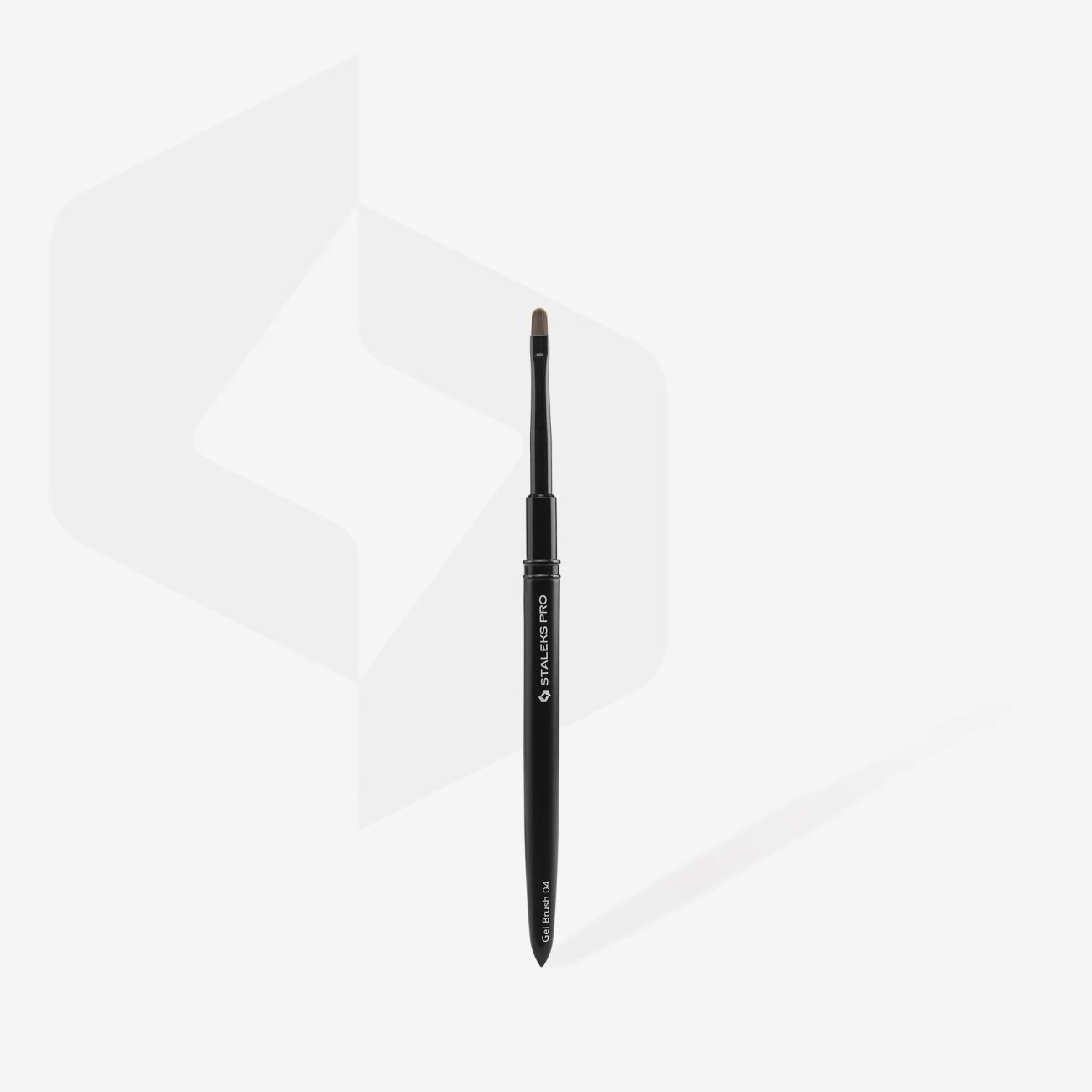 STALEKS teptukas geliui EXPERT 10 mm/plotis 4mm