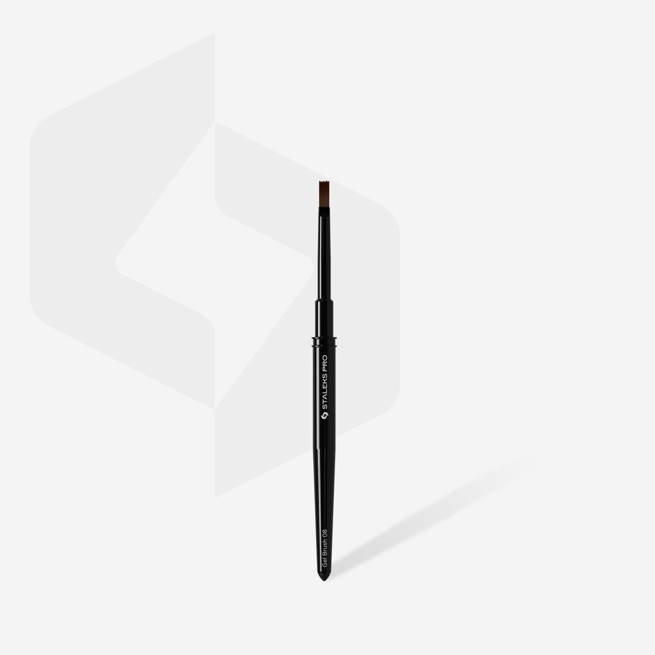STALEKS teptukas geliui EXPERT 10mm/plotis 6mm