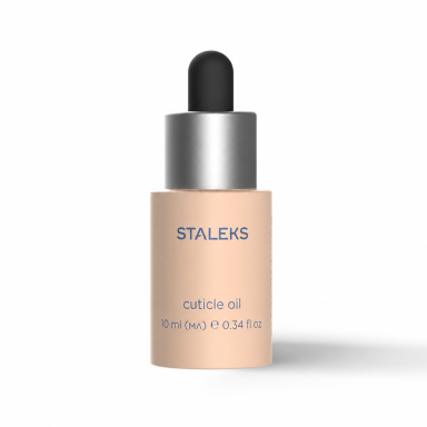 STALEKS odelių aliejus treats, 10ml