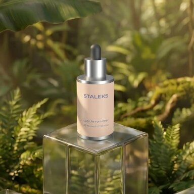 STALEKS odelių minkštiklis treat.s 30ml