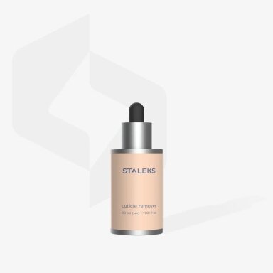 STALEKS odelių minkštiklis treat.s 30ml
