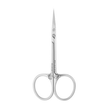 Staleks Pro Exclusive 21 profesionalios žirklutės odelėms (Magnolia) SX-21/1