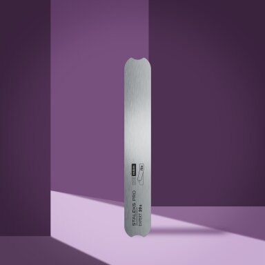 Staleks Pro Expert 20s trumpas metalinis pagrindas-bazė dildei (130 mm)