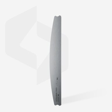 Staleks Pro Expert 40 metalinis pagrindas pusmėnulio formos dildei