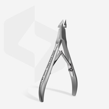 Staleks Pro Smart 10 profesionalios odelių žnyplutės, 4mm