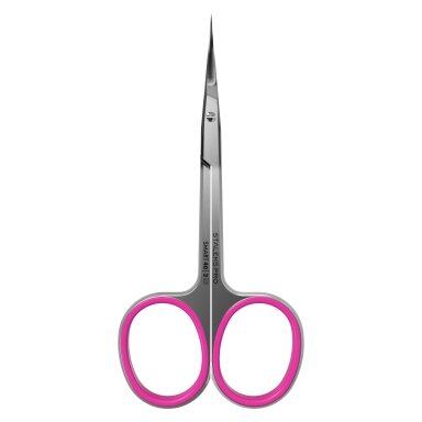 Staleks Pro Smart 40 profesionalios žirklutės odelėms SS-40/3