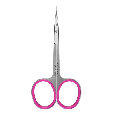 Staleks Pro Smart 41 profesionalios žirklutės odelėms SS-41/3