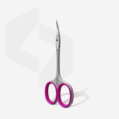Staleks Pro Smart 50 profesionalios žirklutės odelėms SS-50/4
