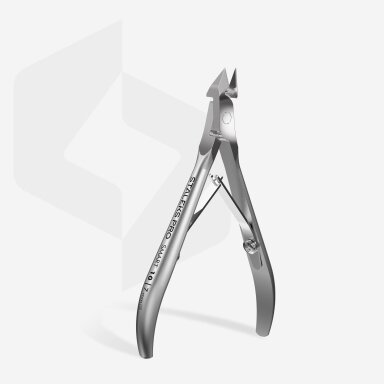 STALEKS Profesionalios odelių žnyplutės SMART 10, 7 mm