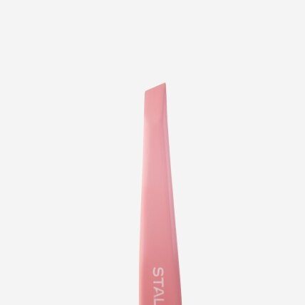 STALEKS BEAUTY & CARE 11 TYPE 3 Antakių pincetas