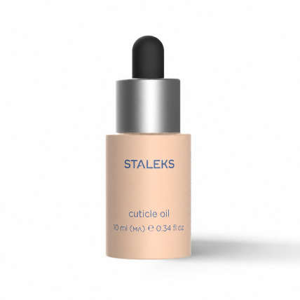 STALEKS odelių aliejus treats, 10ml