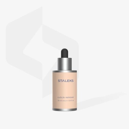 STALEKS odelių minkštiklis treat.s 30ml STALEKS odelių minkštiklis treat.s 30ml