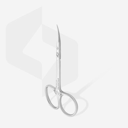 Staleks Pro Exclusive 20 profesionalios žirklutės odelėms SX-20/1 Staleks Pro Exclusive 20 profesionalios žirklutės odelėms SX-20/1