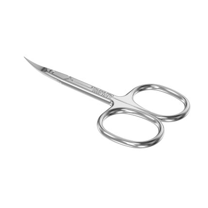 Staleks Pro Expert 11 profesionalios žirklutės odelėms kairiarankiams SE-11/1 3