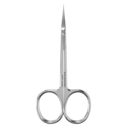 Staleks Pro Expert 11 profesionalios žirklutės odelėms kairiarankiams SE-11/3