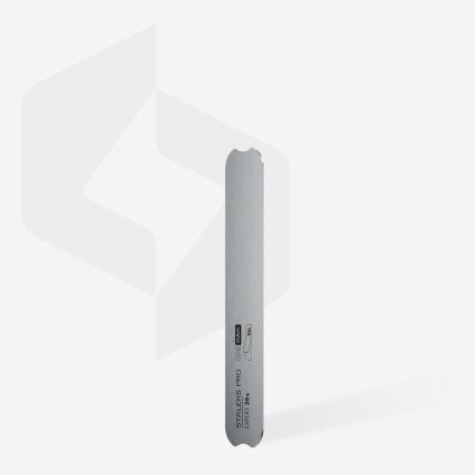 Staleks Pro Expert 20s trumpas metalinis pagrindas-bazė dildei (130 mm)