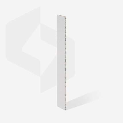 Staleks Pro Expert 22 papmAm užmaunamos dildės180 grit, 50 vnt.