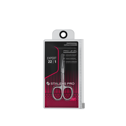 Staleks Pro Expert 22 profesionalios žirklutės odelėms SE-22/1 1 Staleks Pro Expert 22 profesionalios žirklutės odelėms SE-22/1 1