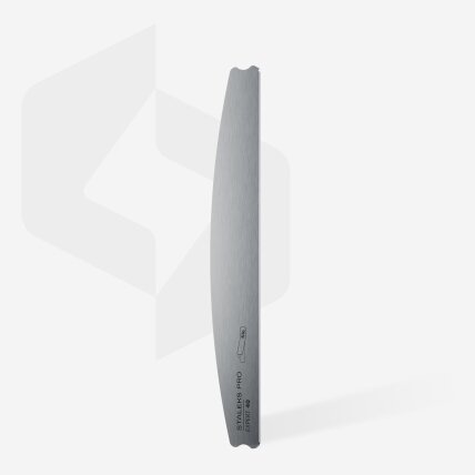 Staleks Pro Expert 40 metalinis pagrindas pusmėnulio formos dildei