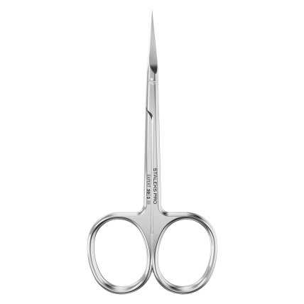 Staleks Pro Expert 50 profesionalios žirklutės odelėms SE-50/3 Staleks Pro Expert 50 profesionalios žirklutės odelėms SE-50/3