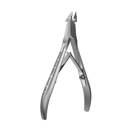 Staleks Pro Smart 10 profesionalios odelių žnyplutės, 3mm 2 Staleks Pro Smart 10 profesionalios odelių žnyplutės, 3mm 2