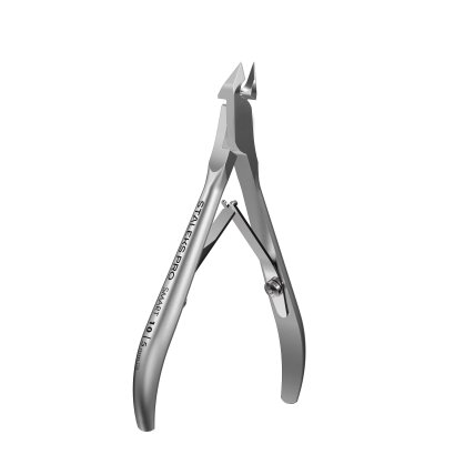 Staleks Pro Smart 10 profesionalios odelių žnyplutės, 5mm 2 Staleks Pro Smart 10 profesionalios odelių žnyplutės, 5mm 2