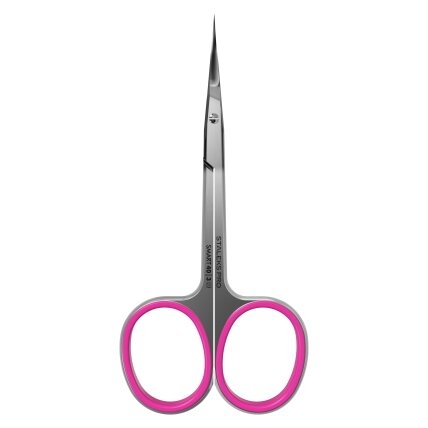 Staleks Pro Smart 40 profesionalios žirklutės odelėms SS-40/3 Staleks Pro Smart 40 profesionalios žirklutės odelėms SS-40/3