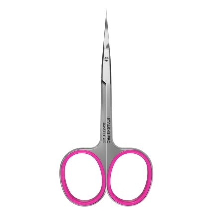 Staleks Pro Smart 41 profesionalios žirklutės odelėms SS-41/3