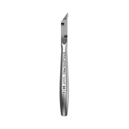 Staleks Pro Smart 80 profesionalios odelių žnyplutės, 4mm 3 Staleks Pro Smart 80 profesionalios odelių žnyplutės, 4mm 3