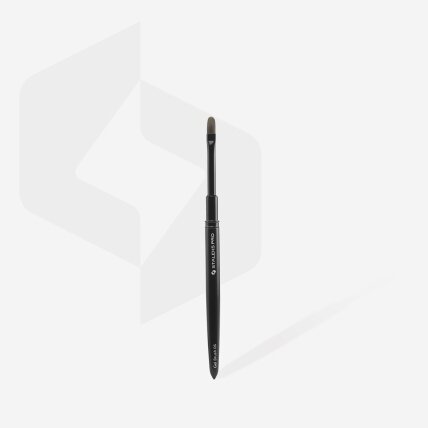 STALEKS teptukas geliui EXPERT 11 mm/plotis 6mm STALEKS teptukas geliui EXPERT 11 mm/plotis 6mm
